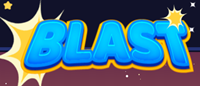 Blast logo