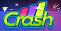 Crash logo