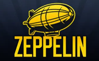 Zeppelin logo