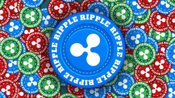 Ripple Kabul Eden Bahis Siteleri