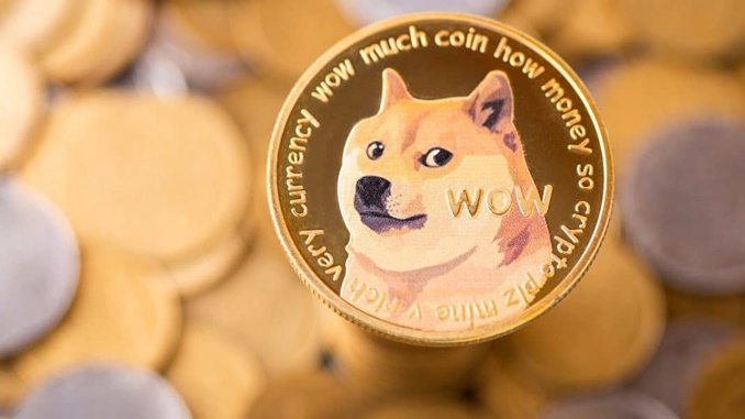 Dogecoin Kabul Eden Bahis Siteleri